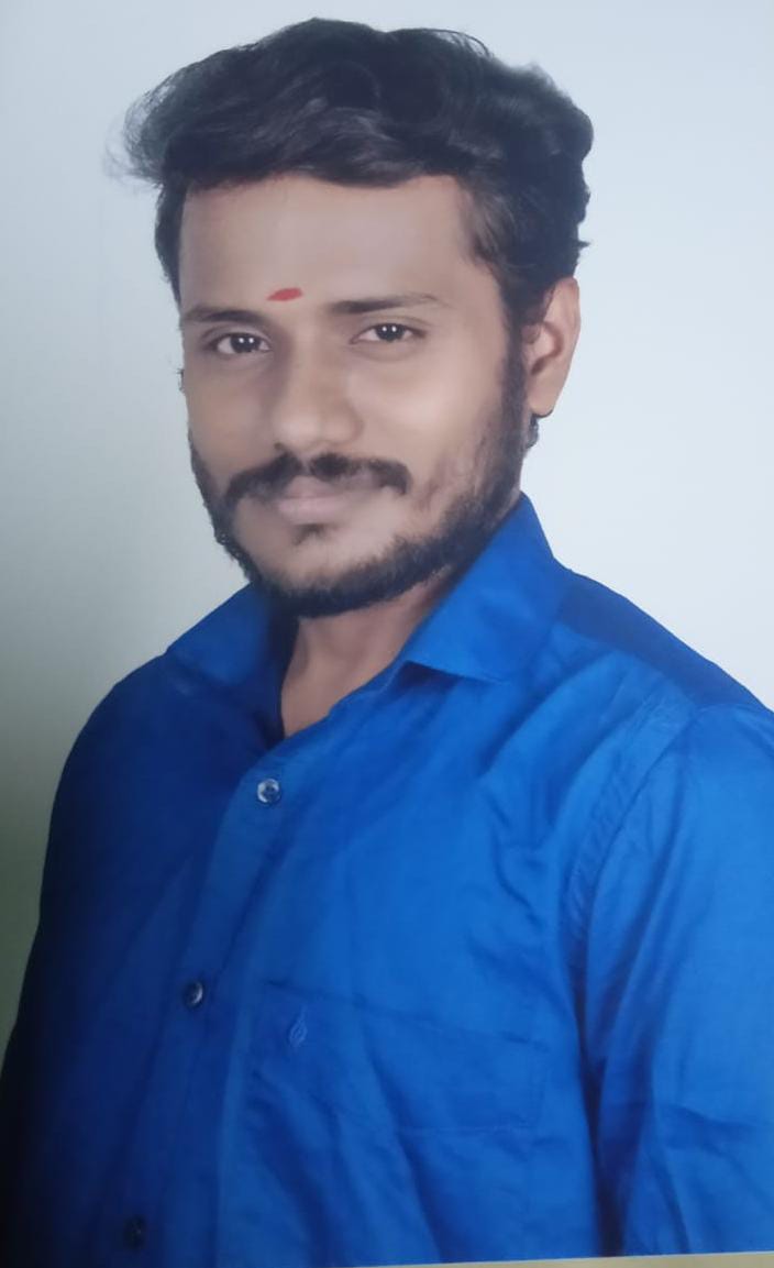 Groom Image